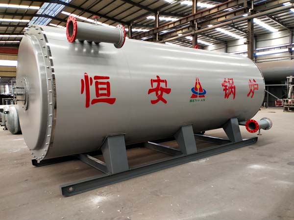 YY(Q)W係列（liè）燃油(氣)有機熱載體爐